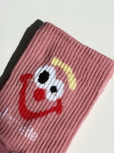 1565- جوراب کد 0102