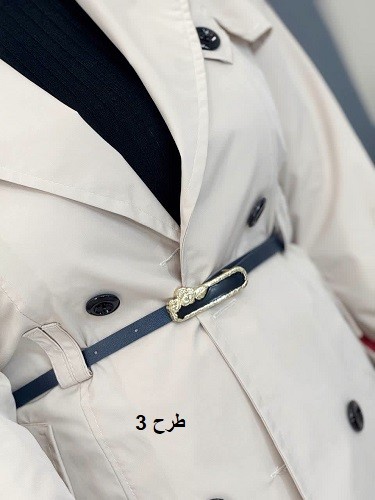 1404-کمربند چرم