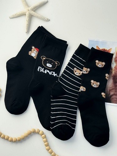 1569- جوراب کد 0104