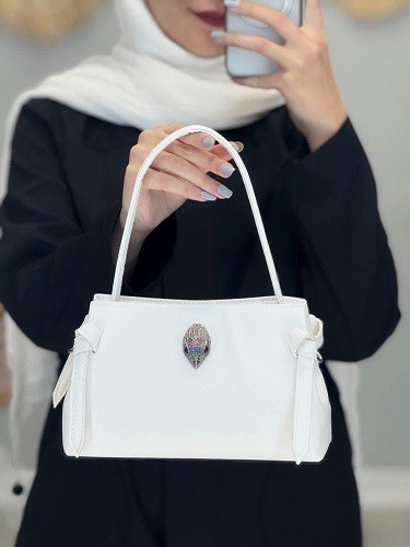 197-کیف نگینی عقاب