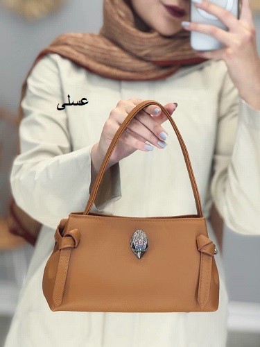 197-کیف نگینی عقاب