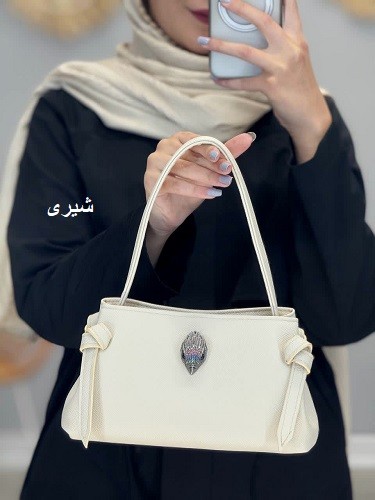 197-کیف نگینی عقاب