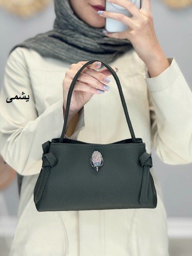 197-کیف نگینی عقاب