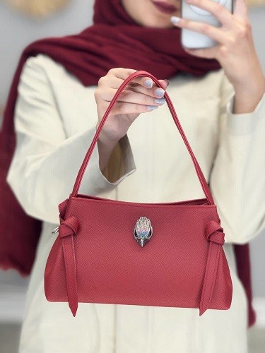 197-کیف نگینی عقاب