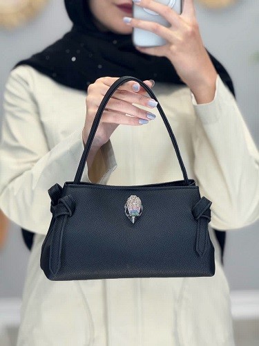 197-کیف نگینی عقاب