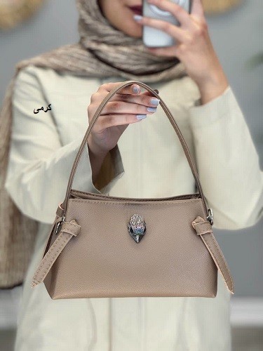 197-کیف نگینی عقاب