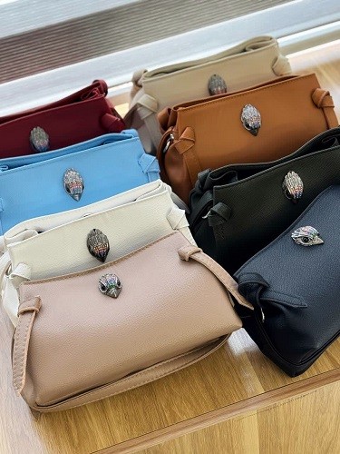 197-کیف نگینی عقاب