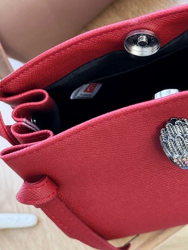 197-کیف نگینی عقاب