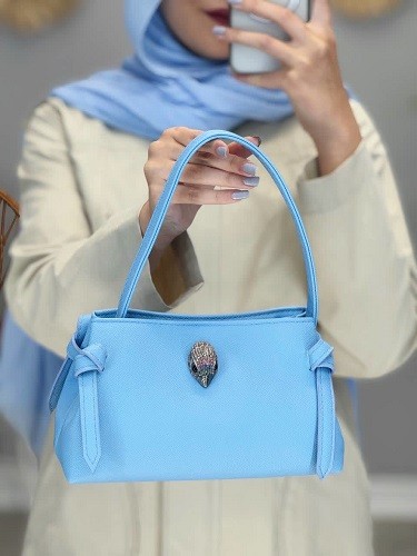 197-کیف نگینی عقاب