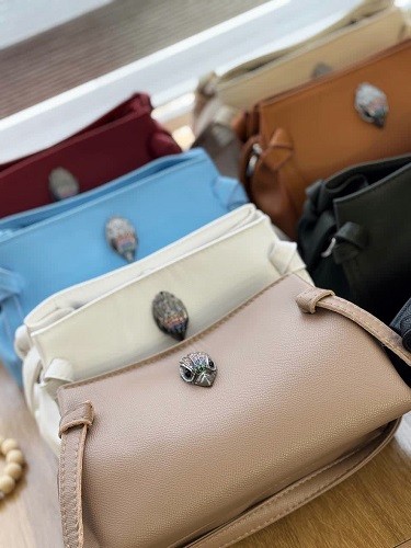 197-کیف نگینی عقاب