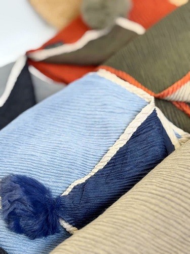 02446-شال ترک دورو