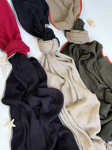 02446-شال ترک دورو