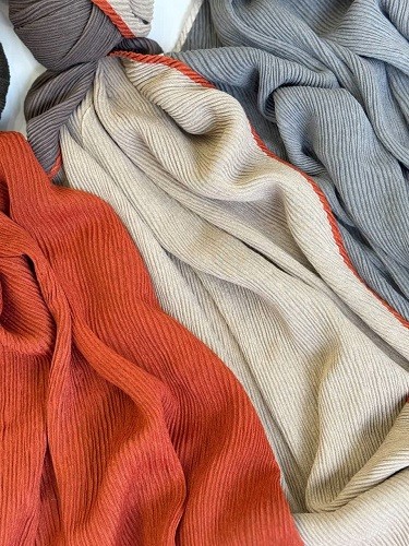 02446-شال ترک دورو