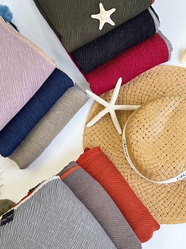 02446-شال ترک دورو