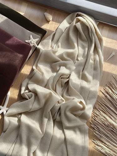 02447-شال بافت