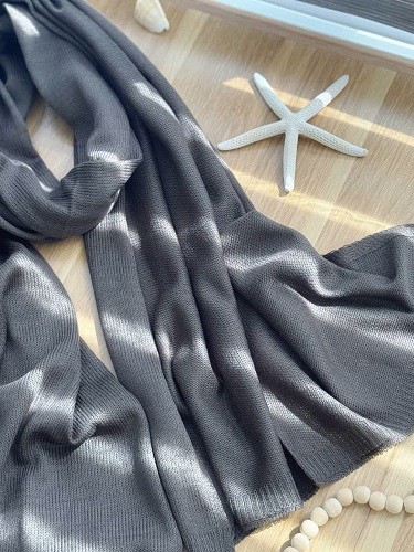 02447-شال بافت