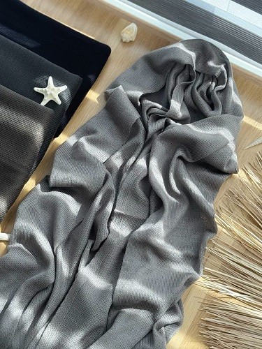 02447-شال بافت