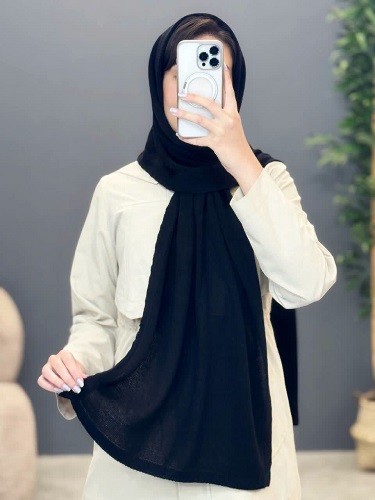 02447-شال بافت