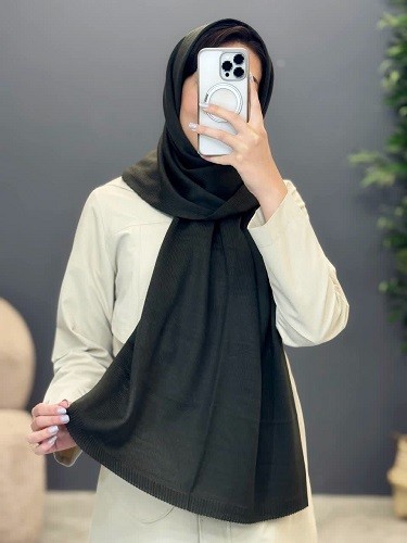 02447-شال بافت