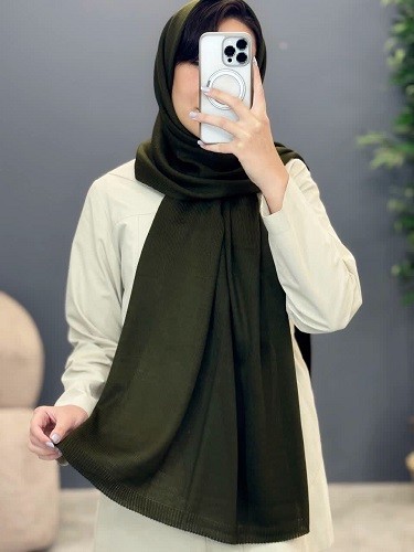 02447-شال بافت