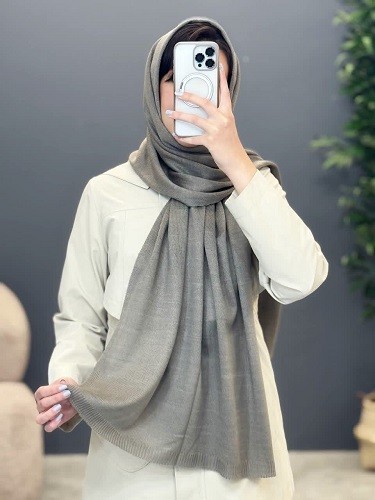 02447-شال بافت