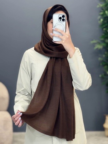 02447-شال بافت