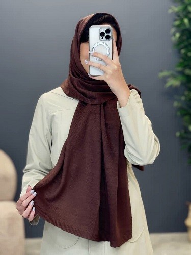 02447-شال بافت