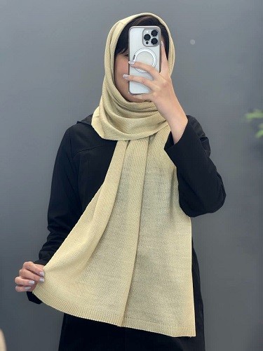 02447-شال بافت