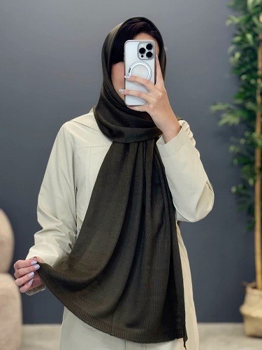 02447-شال بافت