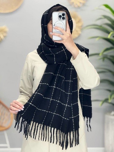 02448-شال آنامیس