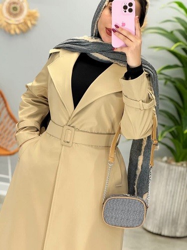 1647_ بارونی آستردار جولیا