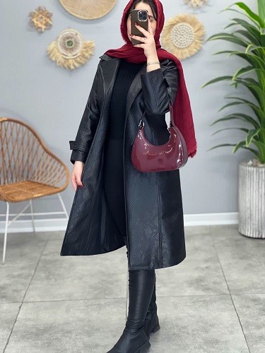 1646- پالتو مزونی شاهان