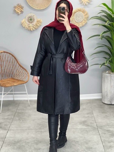 1646- پالتو مزونی شاهان