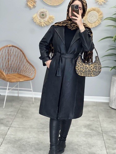 1646- پالتو مزونی شاهان