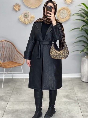 1646- پالتو مزونی شاهان