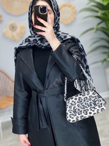 1646- پالتو مزونی شاهان