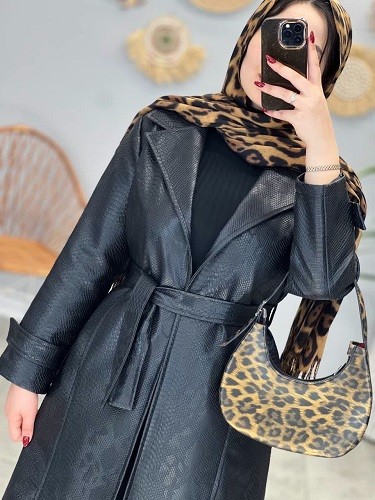 1646- پالتو مزونی شاهان