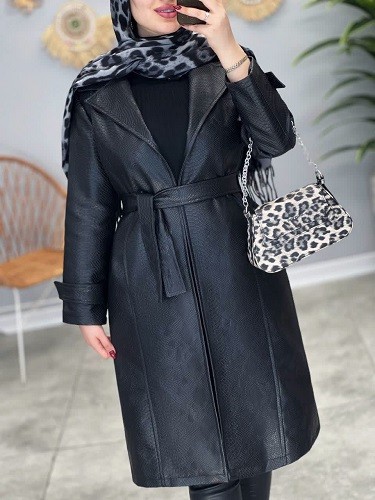 1646- پالتو مزونی شاهان