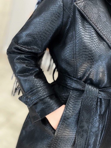 1646- پالتو مزونی شاهان