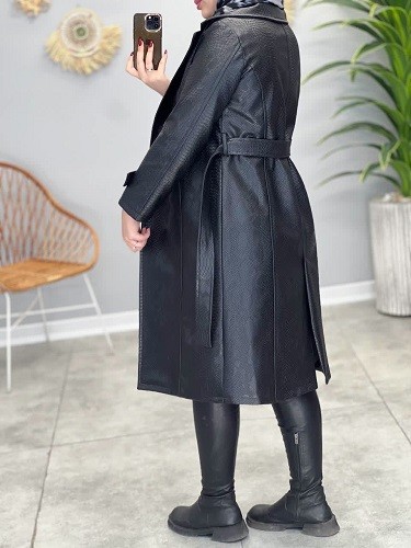 1646- پالتو مزونی شاهان