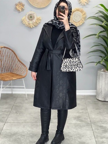 1646- پالتو مزونی شاهان