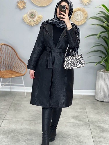 1646- پالتو مزونی شاهان