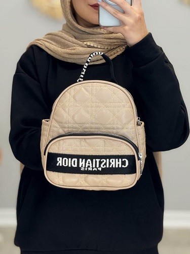 1999-کوله اسپرت چرم