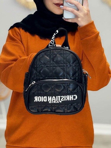 1999-کوله اسپرت چرم