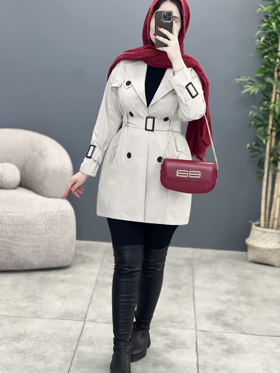 1648-بارونی رونیکا