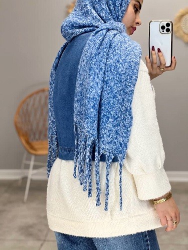 1652- وست جین گلدوزی