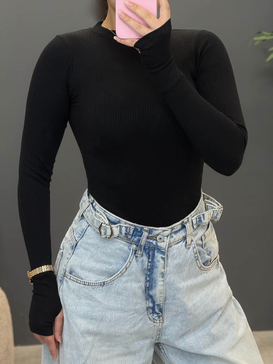 1653_ بادی فینگر دار