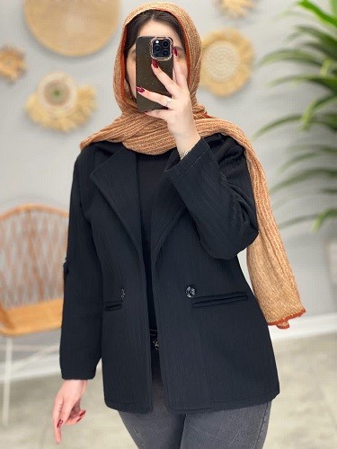 1656-کت اسپرت دایان