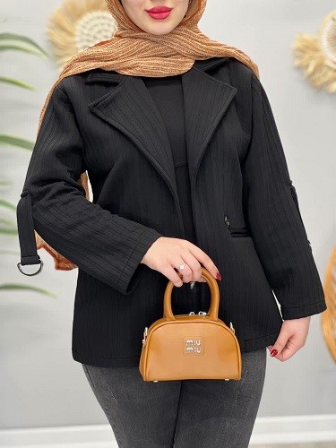 1656-کت اسپرت دایان