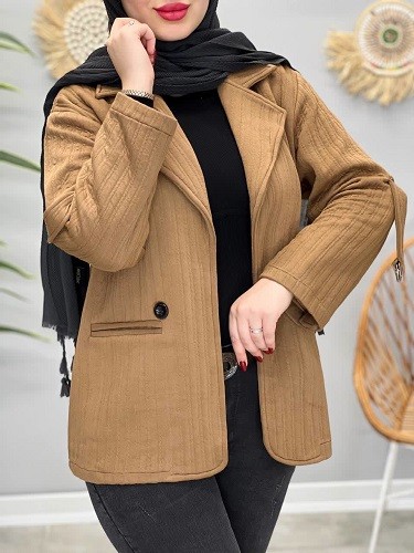 1656-کت اسپرت دایان